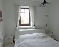 Schlafzimmer DG