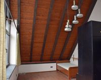 Wohn-/Schlafraum Einliegerwohnung