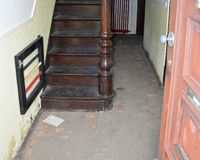 Eingang Haus 1