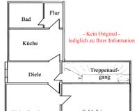 Grundriss OG