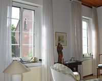 Wohn-/Esszimmer