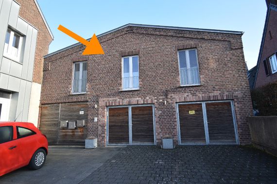 Schicke, moderne Loftwohnung in beliebter Ortslage von 41334 Nettetal-Hinsbeck